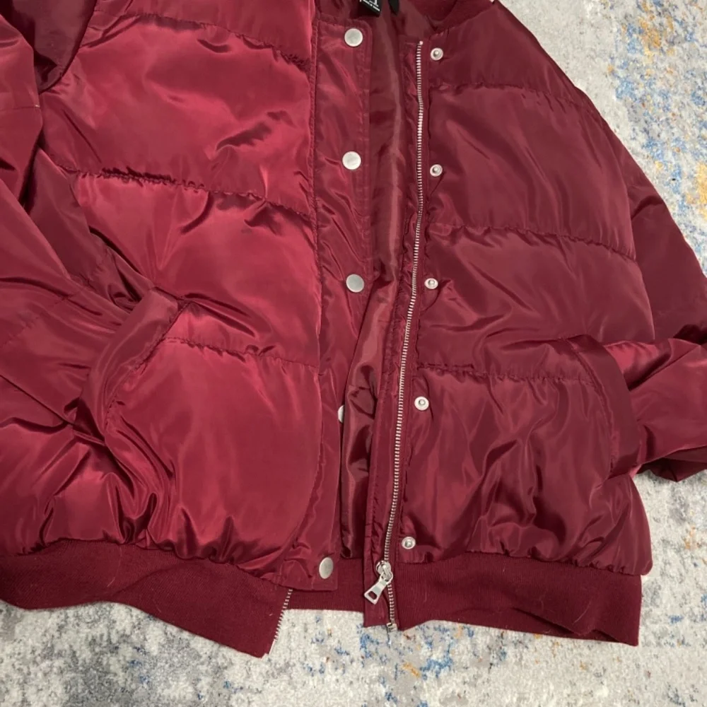 Spring Jacket - Picture 3 of 3